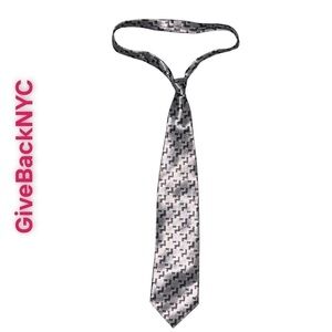 Vintage Fulei Men’s Tie